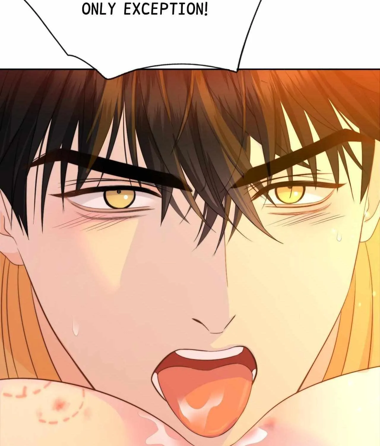 Read Crazy about me chapter 47 image 74 on Lezhin