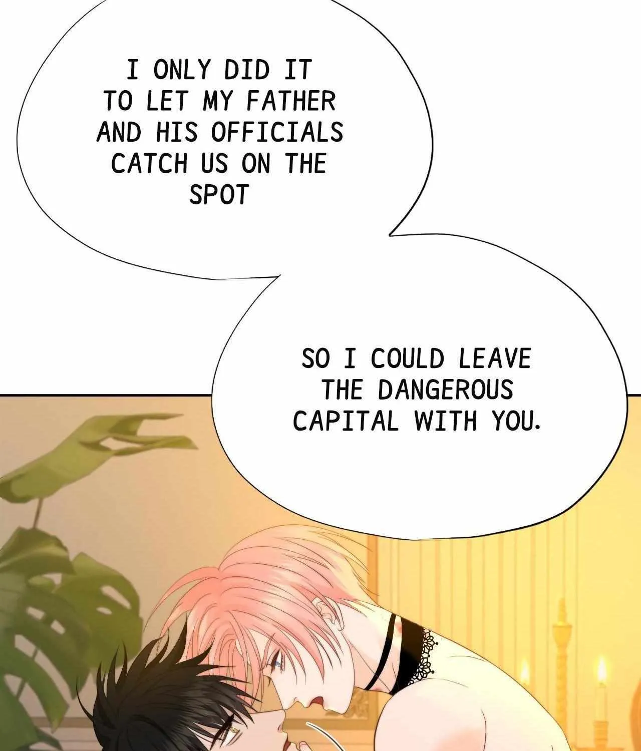 Read Crazy about me chapter 47 image 78 on Lezhin