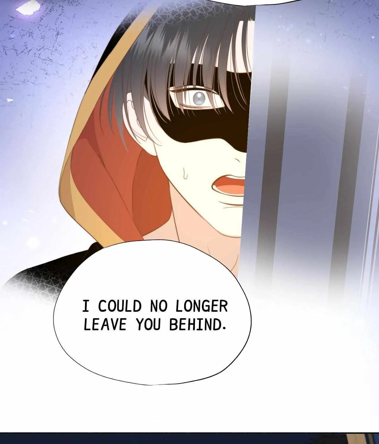 Read Crazy about me chapter 47 image 8 on Lezhin