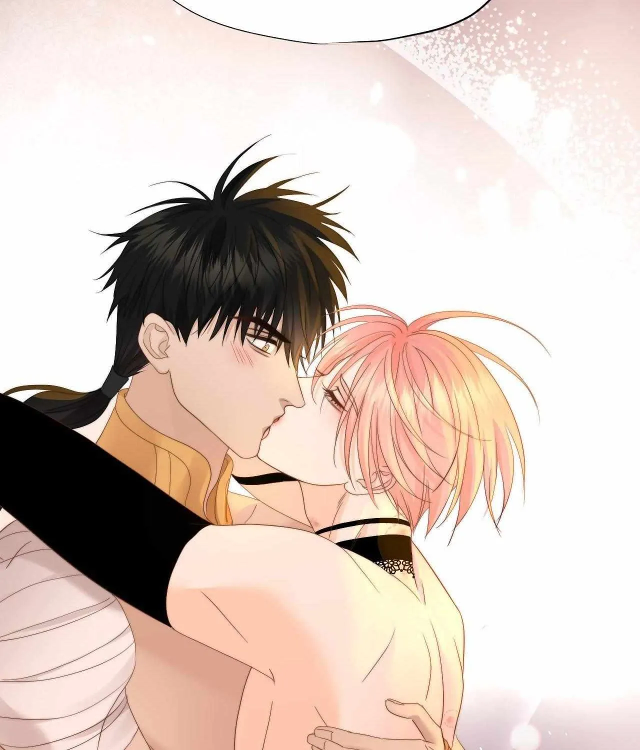 Read Crazy about me chapter 47 image 83 on Lezhin