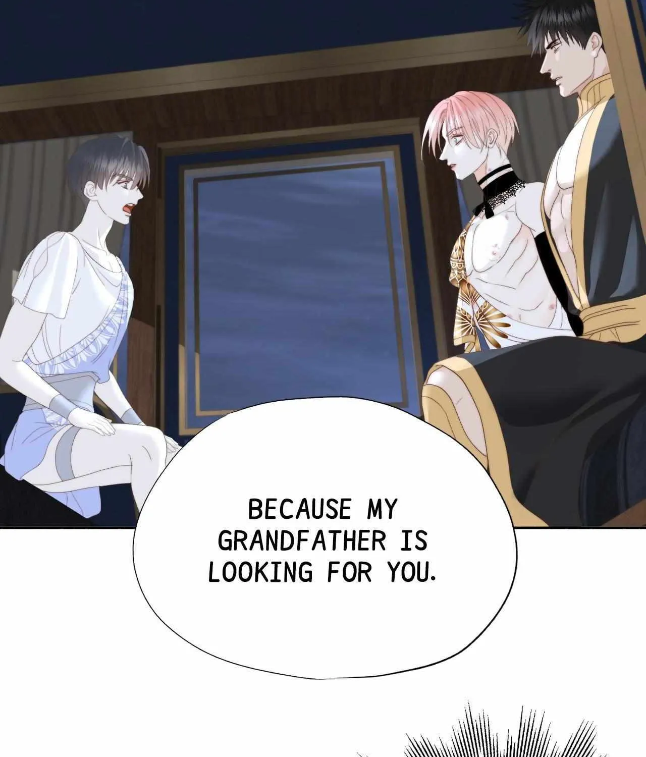 Read Crazy about me chapter 47 image 9 on Lezhin