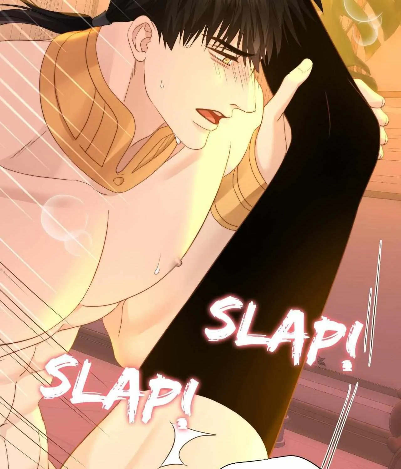 Read Crazy about me chapter 47 image 90 on Lezhin