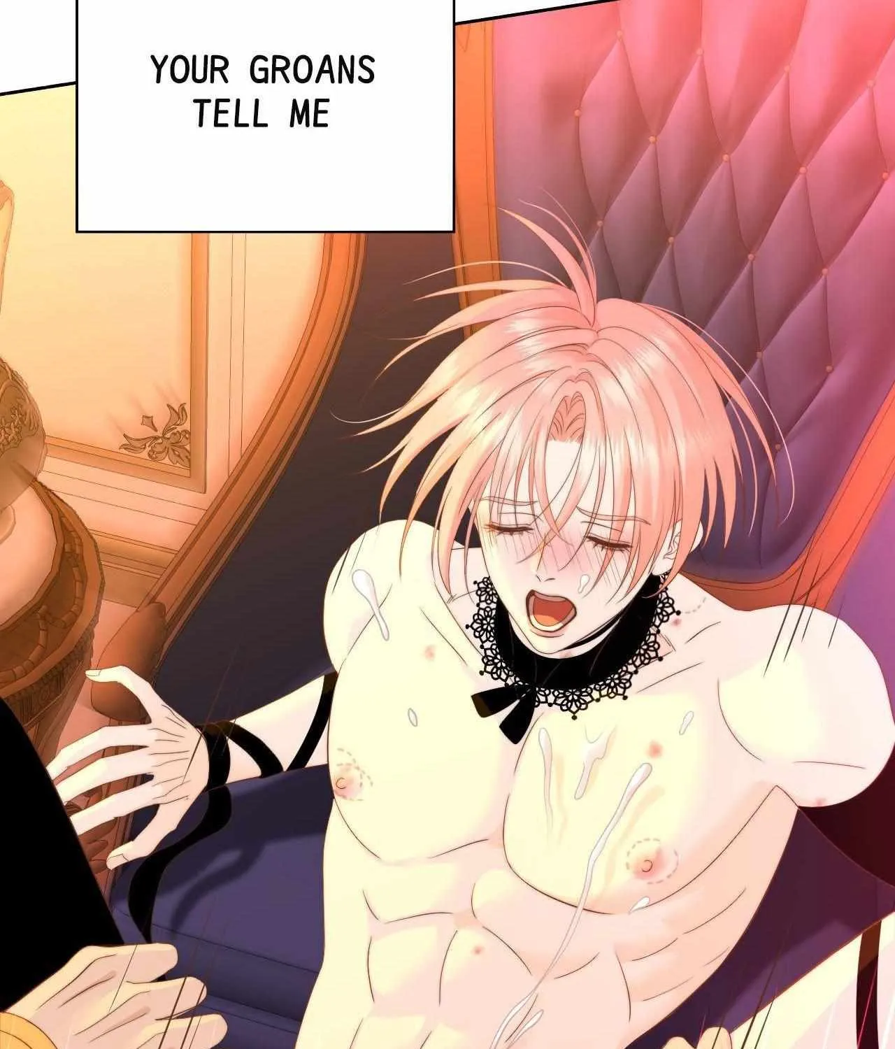 Read Crazy about me chapter 47 image 96 on Lezhin