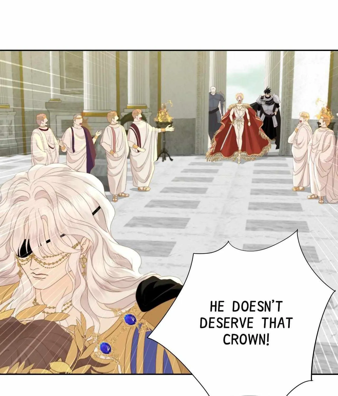Read Crazy about me chapter 48 image 12 on Lezhin