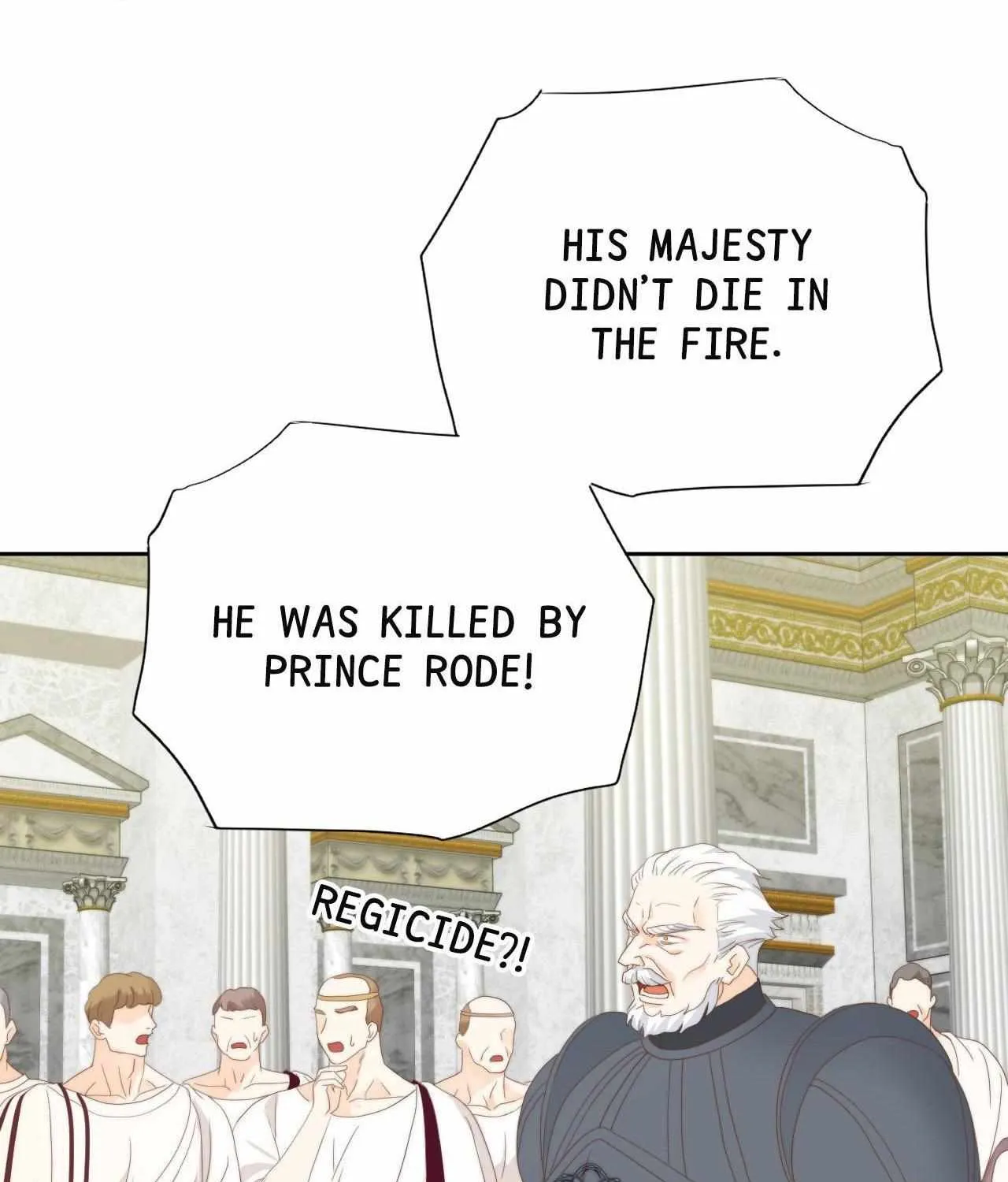 Read Crazy about me chapter 48 image 26 on Lezhin