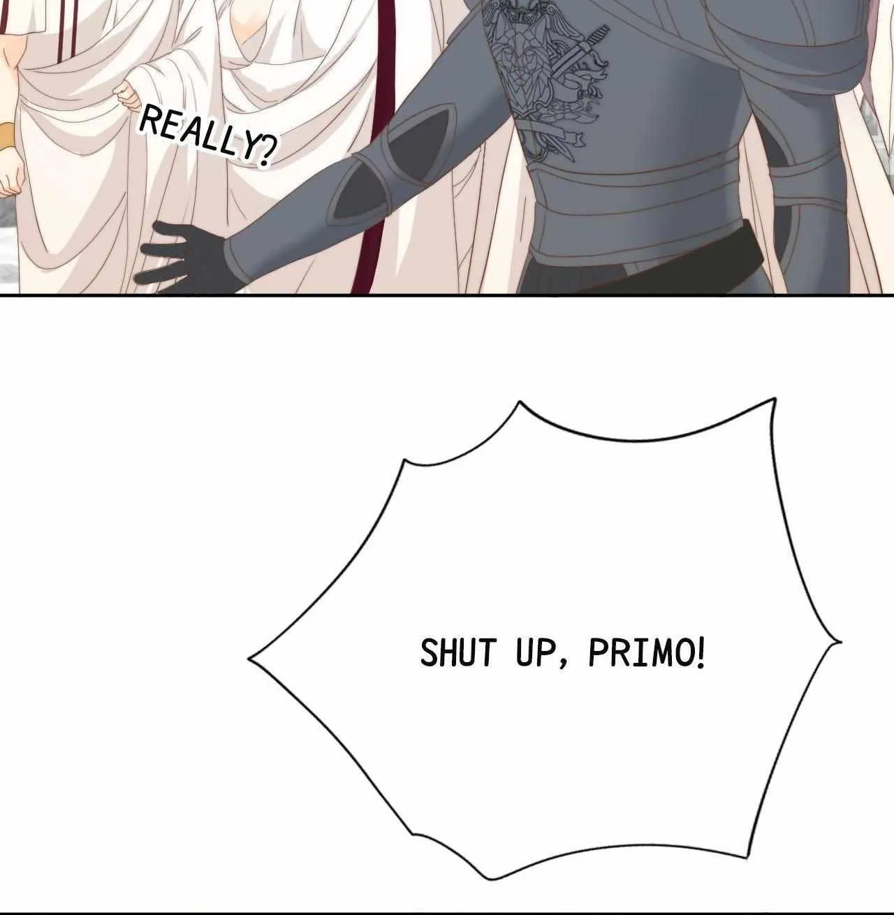 Read Crazy about me chapter 48 image 27 on Lezhin