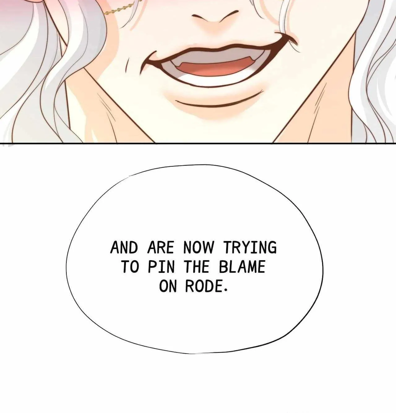 Read Crazy about me chapter 48 image 34 on Lezhin