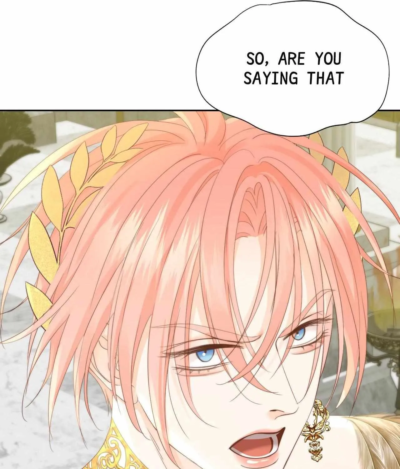 Read Crazy about me chapter 48 image 35 on Lezhin