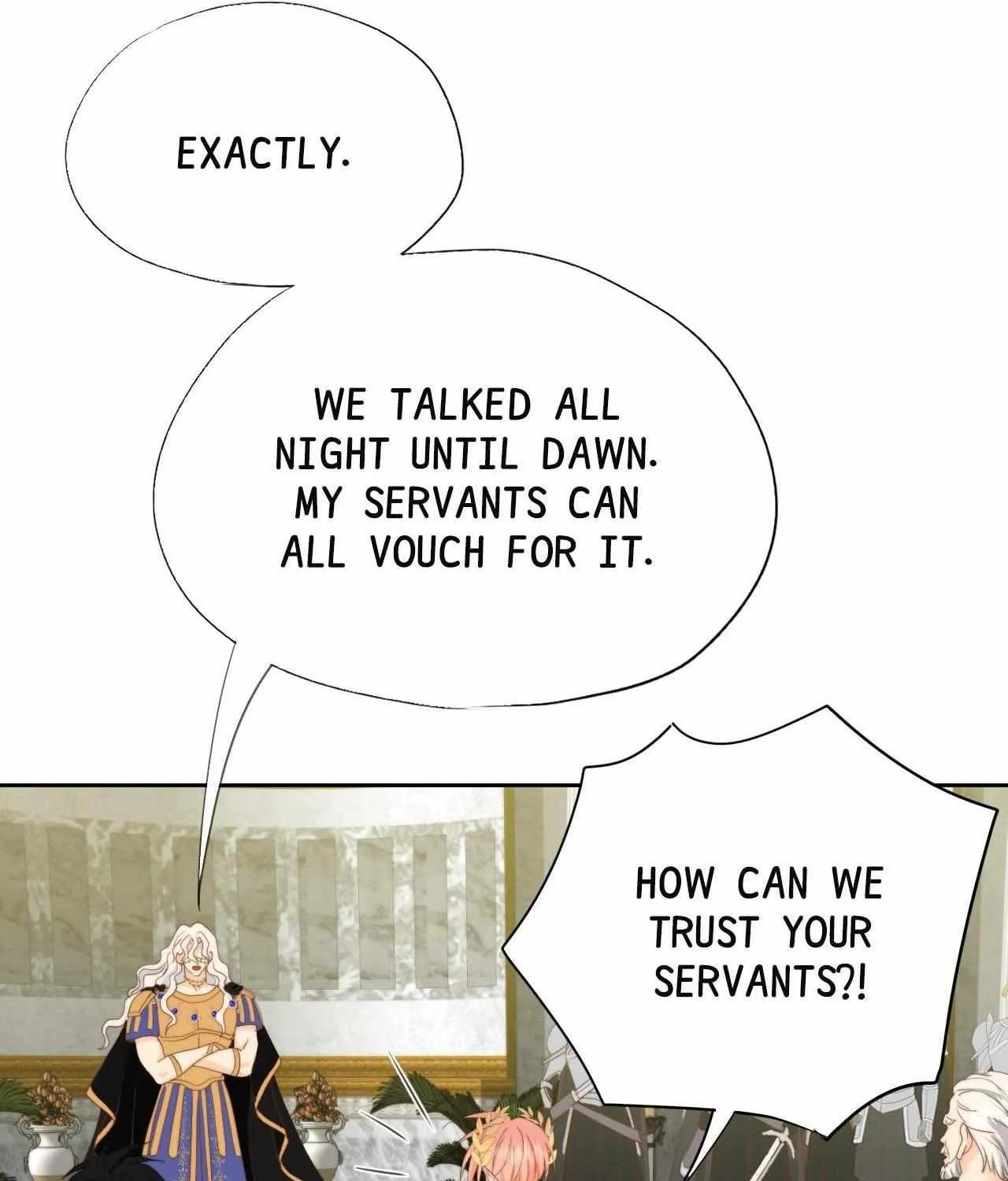 Read Crazy about me chapter 48 image 37 on Lezhin