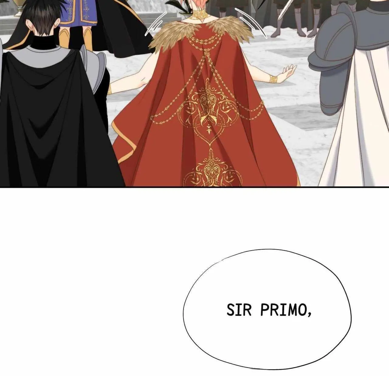 Read Crazy about me chapter 48 image 38 on Lezhin