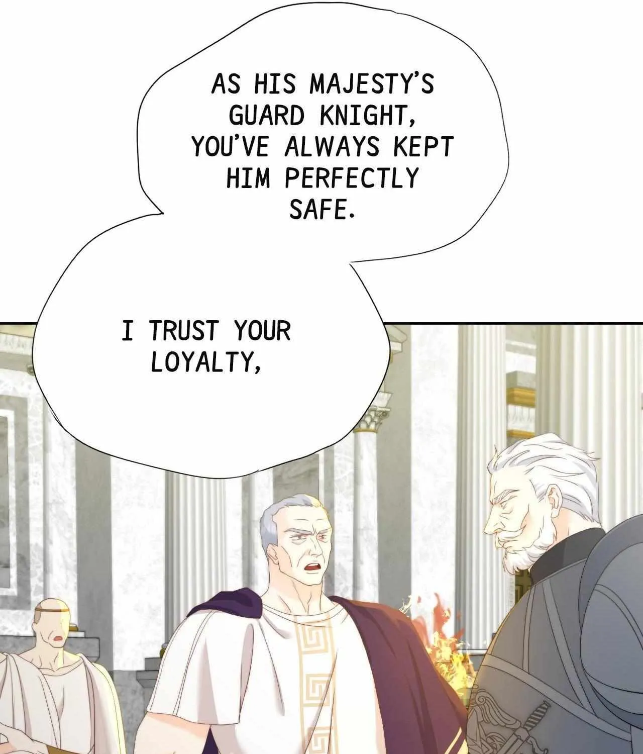 Read Crazy about me chapter 48 image 39 on Lezhin