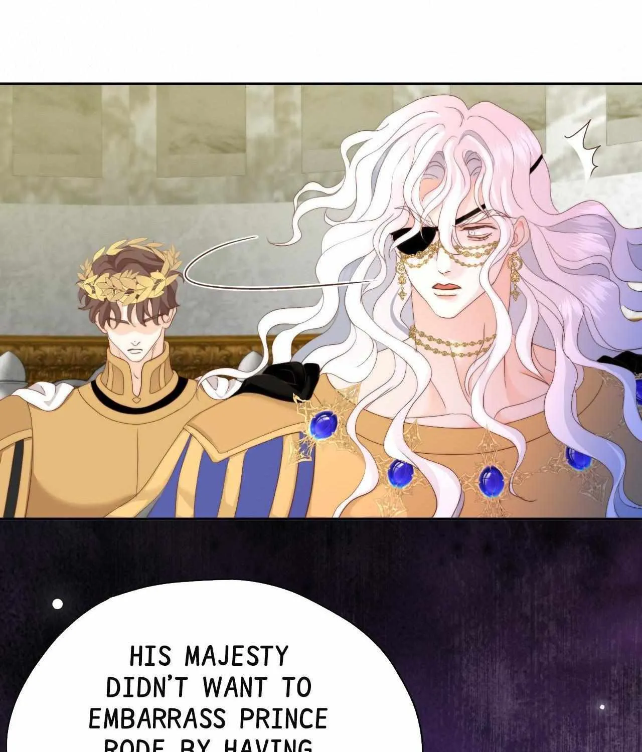 Read Crazy about me chapter 48 image 43 on Lezhin