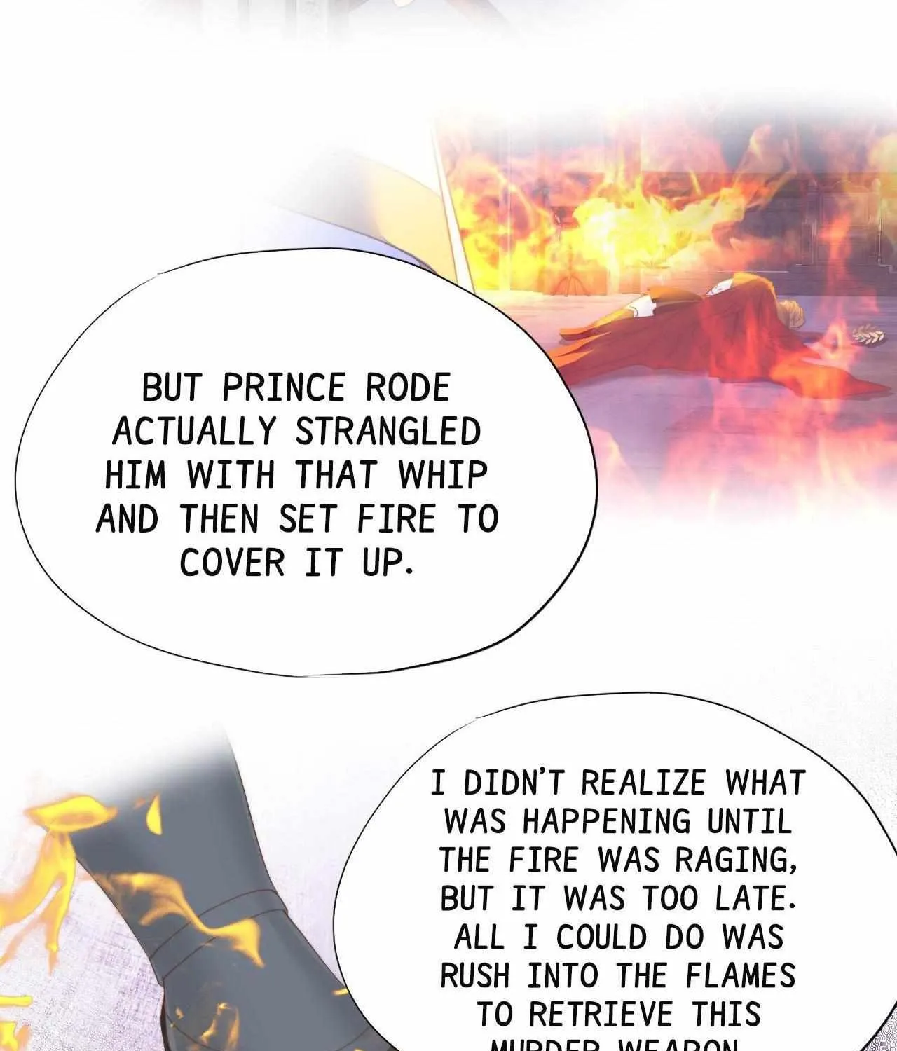 Read Crazy about me chapter 48 image 46 on Lezhin