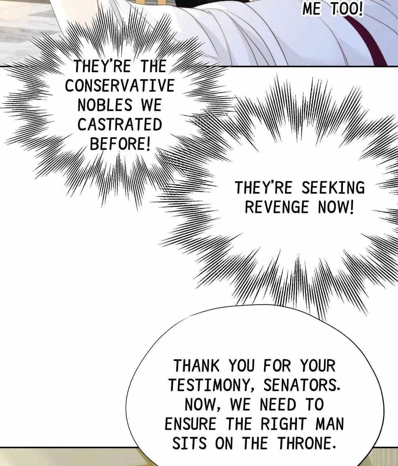 Read Crazy about me chapter 48 image 54 on Lezhin