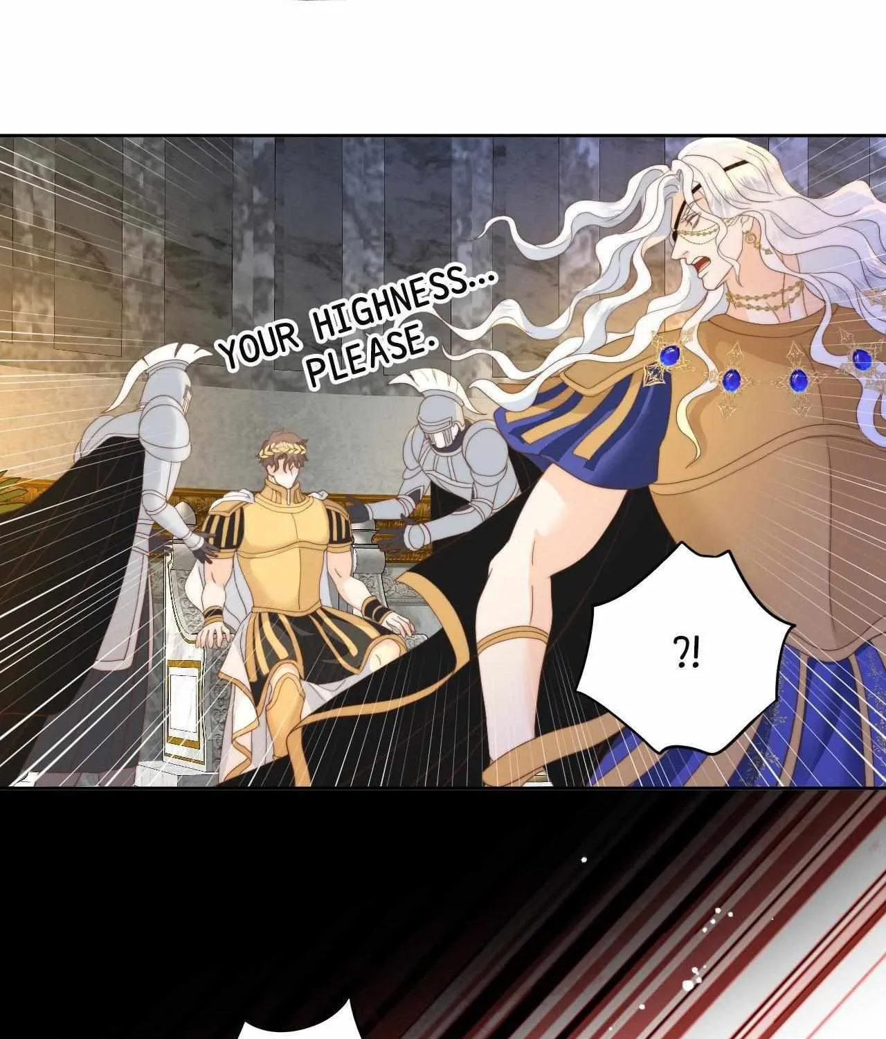 Read Crazy about me chapter 48 image 57 on Lezhin
