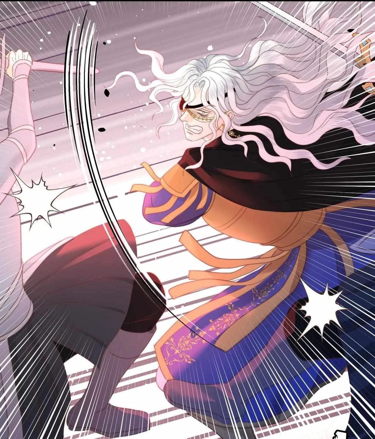 Read Crazy about me chapter 48 image 69 on Lezhin