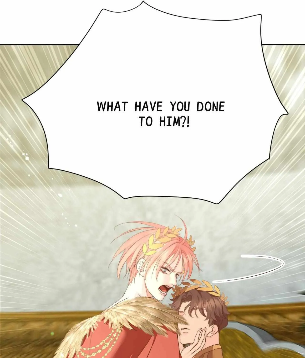 Read Crazy about me chapter 48 image 98 on Lezhin