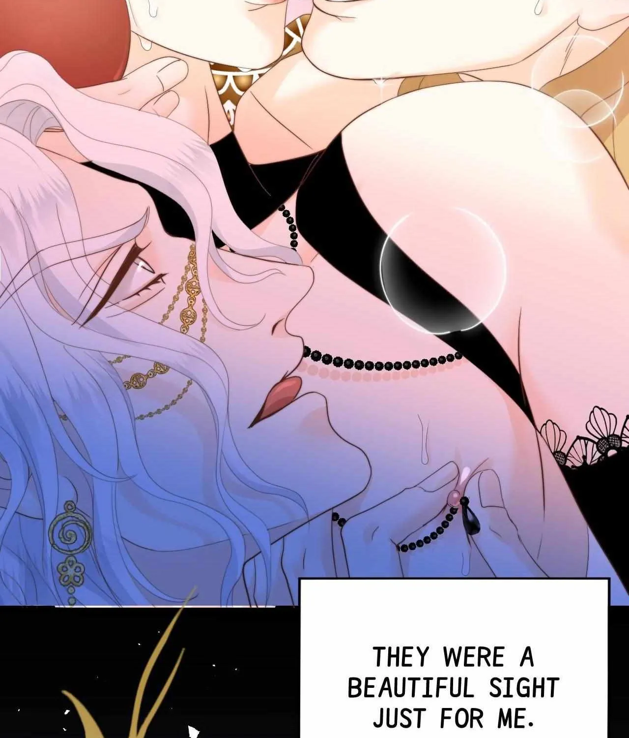 Read Crazy about me chapter 49 image 10 on Lezhin