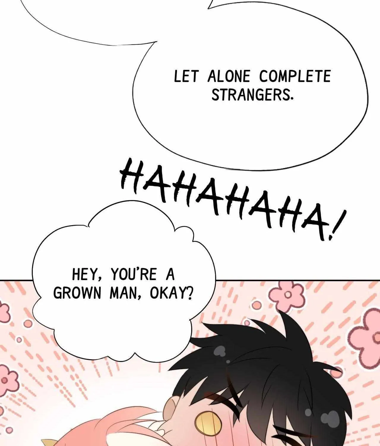 Read Crazy about me chapter 49 image 100 on Lezhin