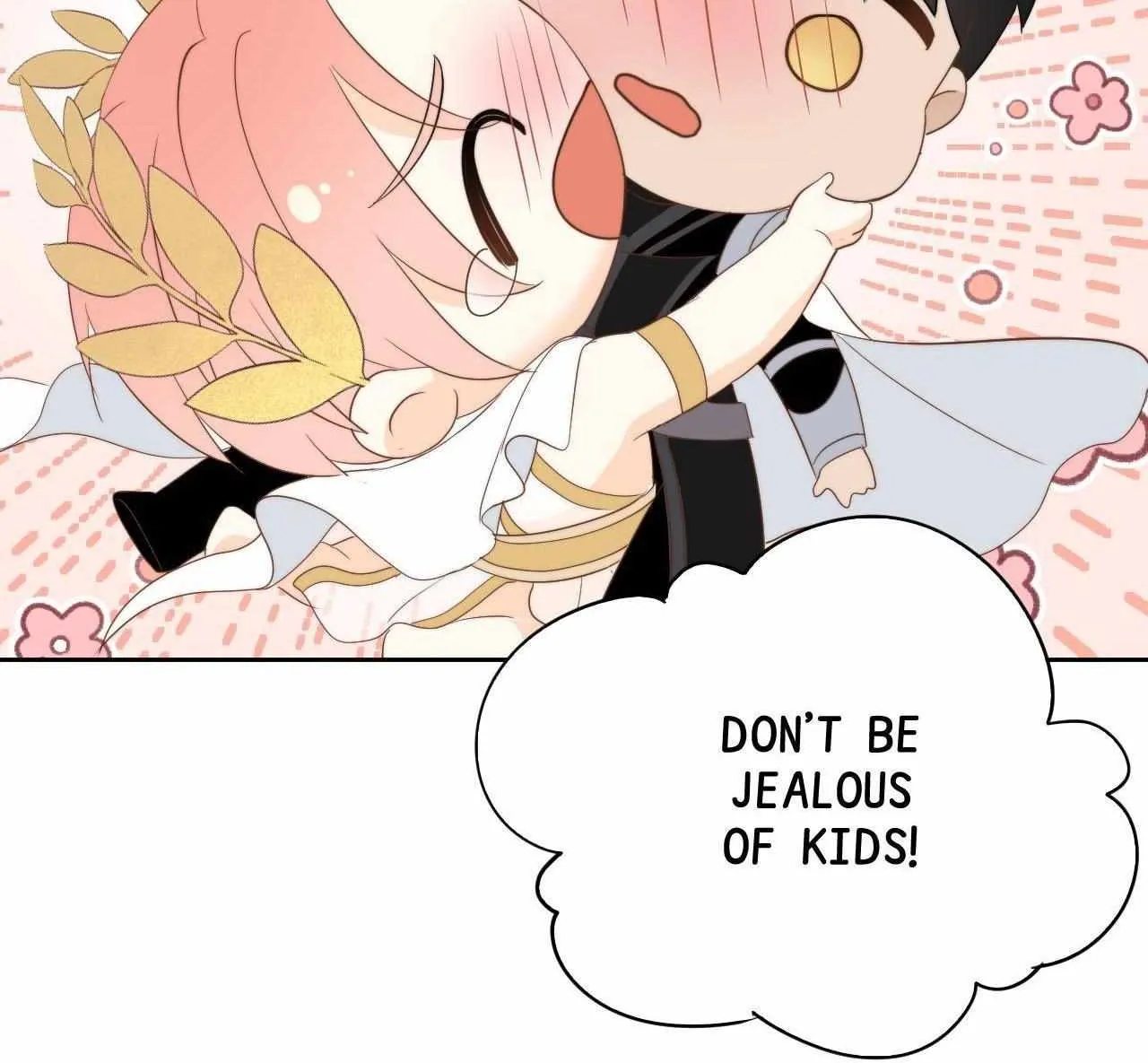 Read Crazy about me chapter 49 image 101 on Lezhin