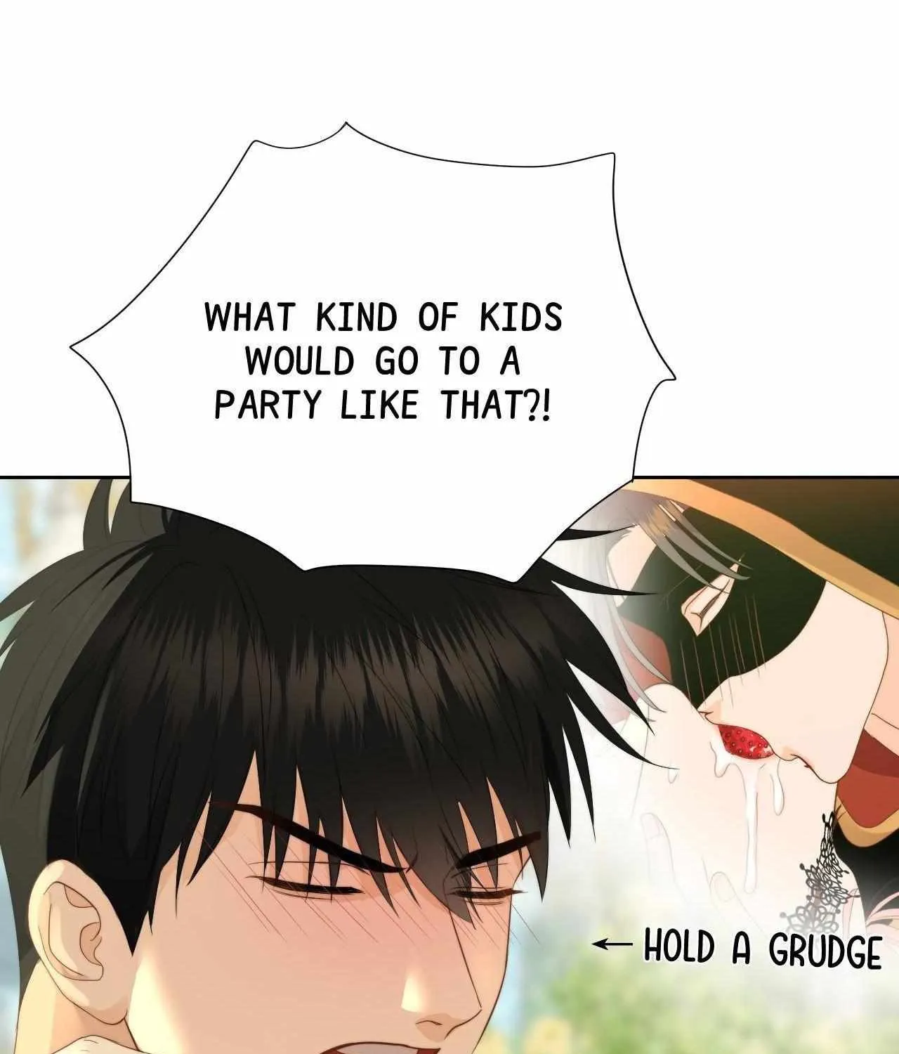 Read Crazy about me chapter 49 image 102 on Lezhin