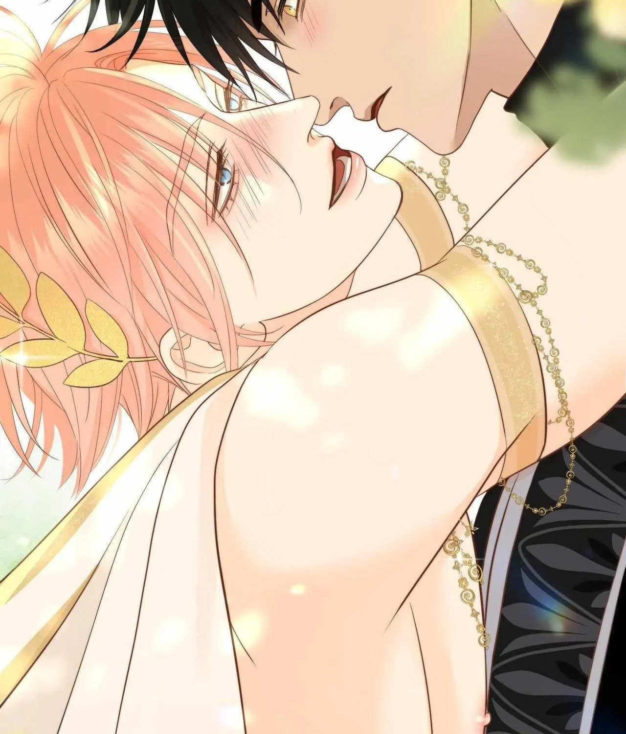 Read Crazy about me chapter 49 image 108 on Lezhin