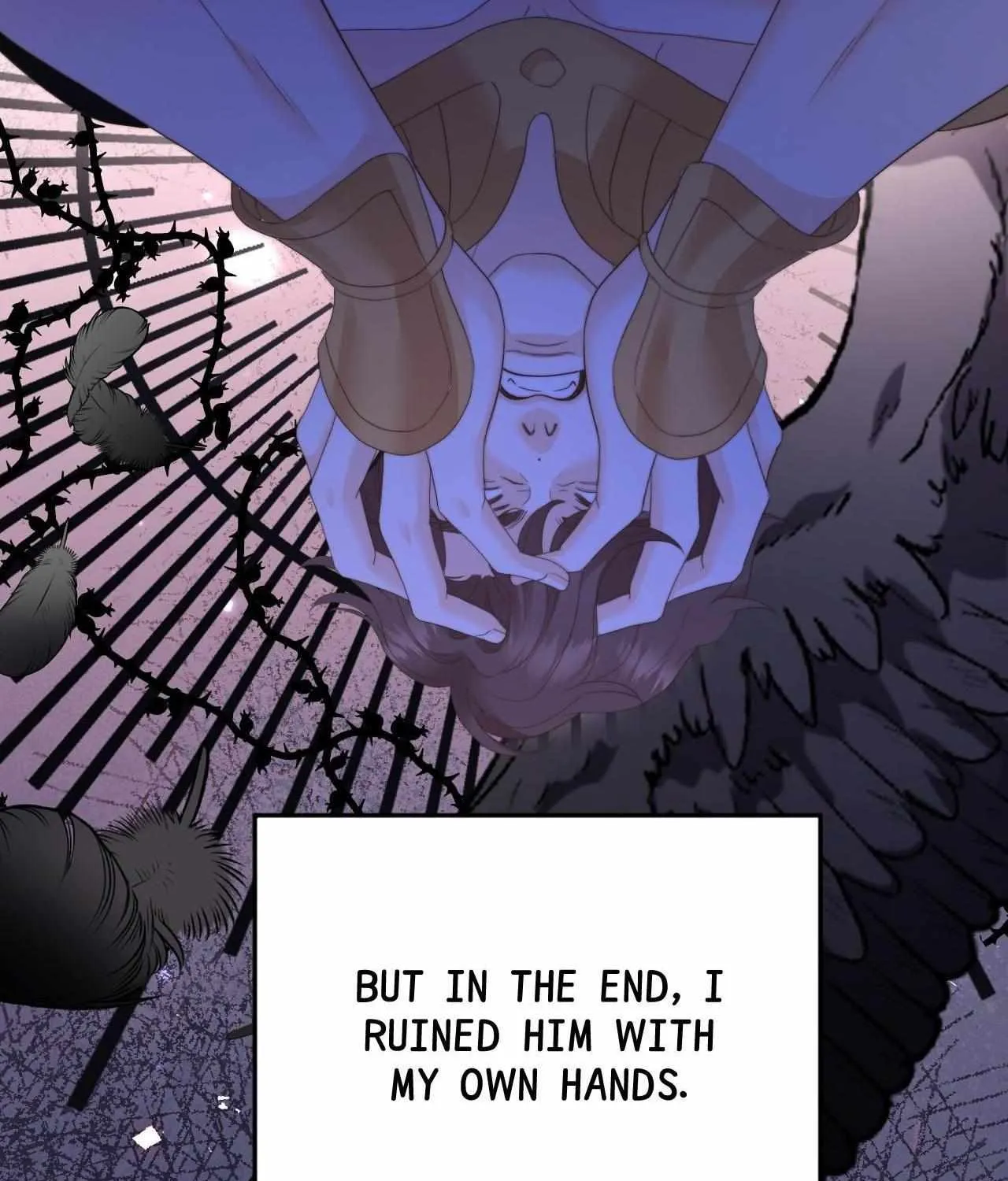 Read Crazy about me chapter 49 image 15 on Lezhin