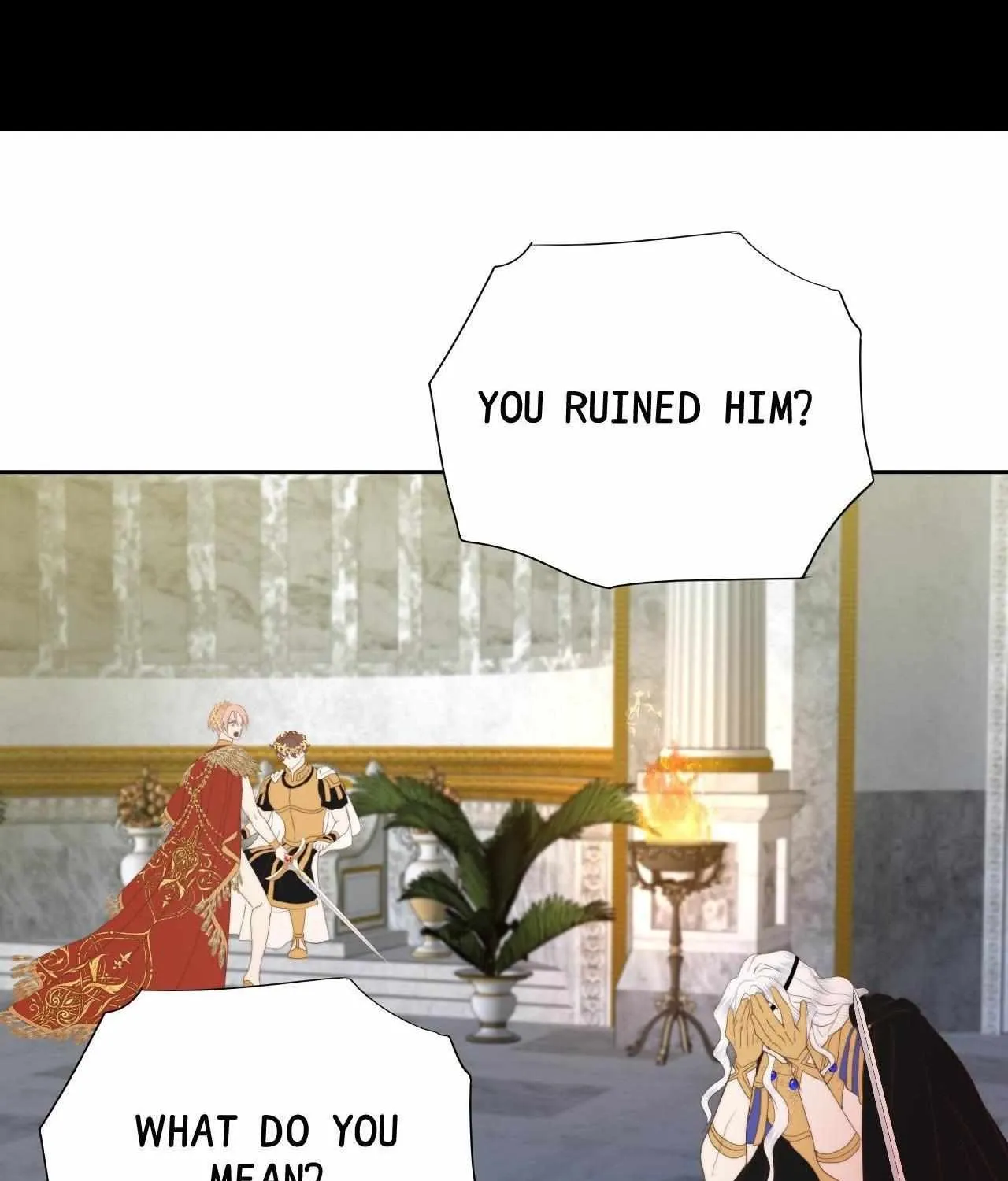 Read Crazy about me chapter 49 image 17 on Lezhin