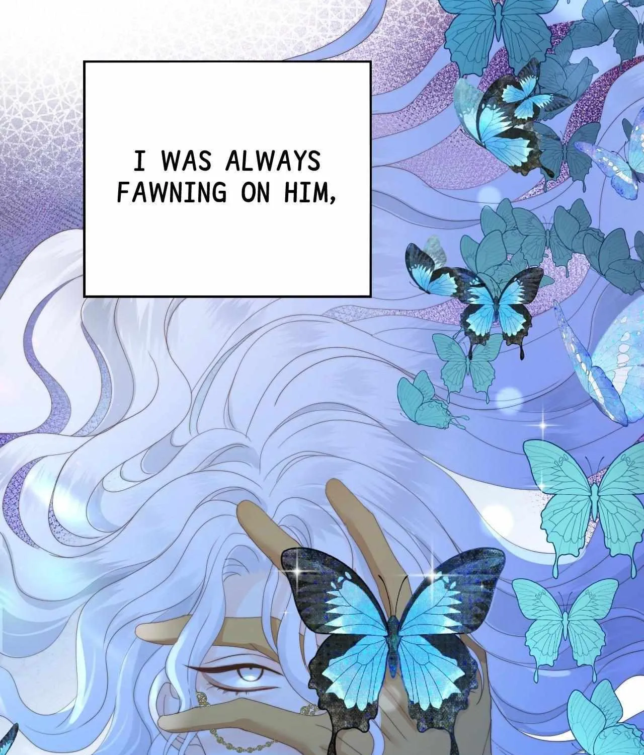 Read Crazy about me chapter 49 image 2 on Lezhin