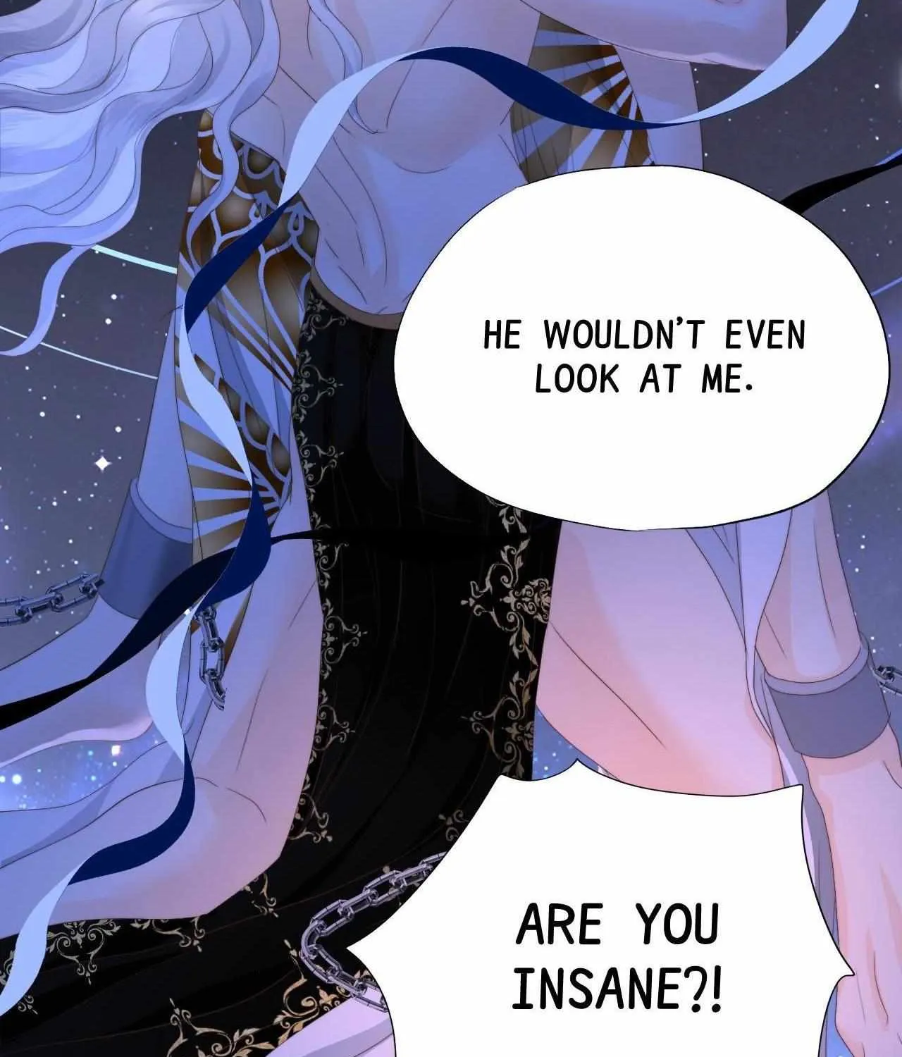 Read Crazy about me chapter 49 image 22 on Lezhin