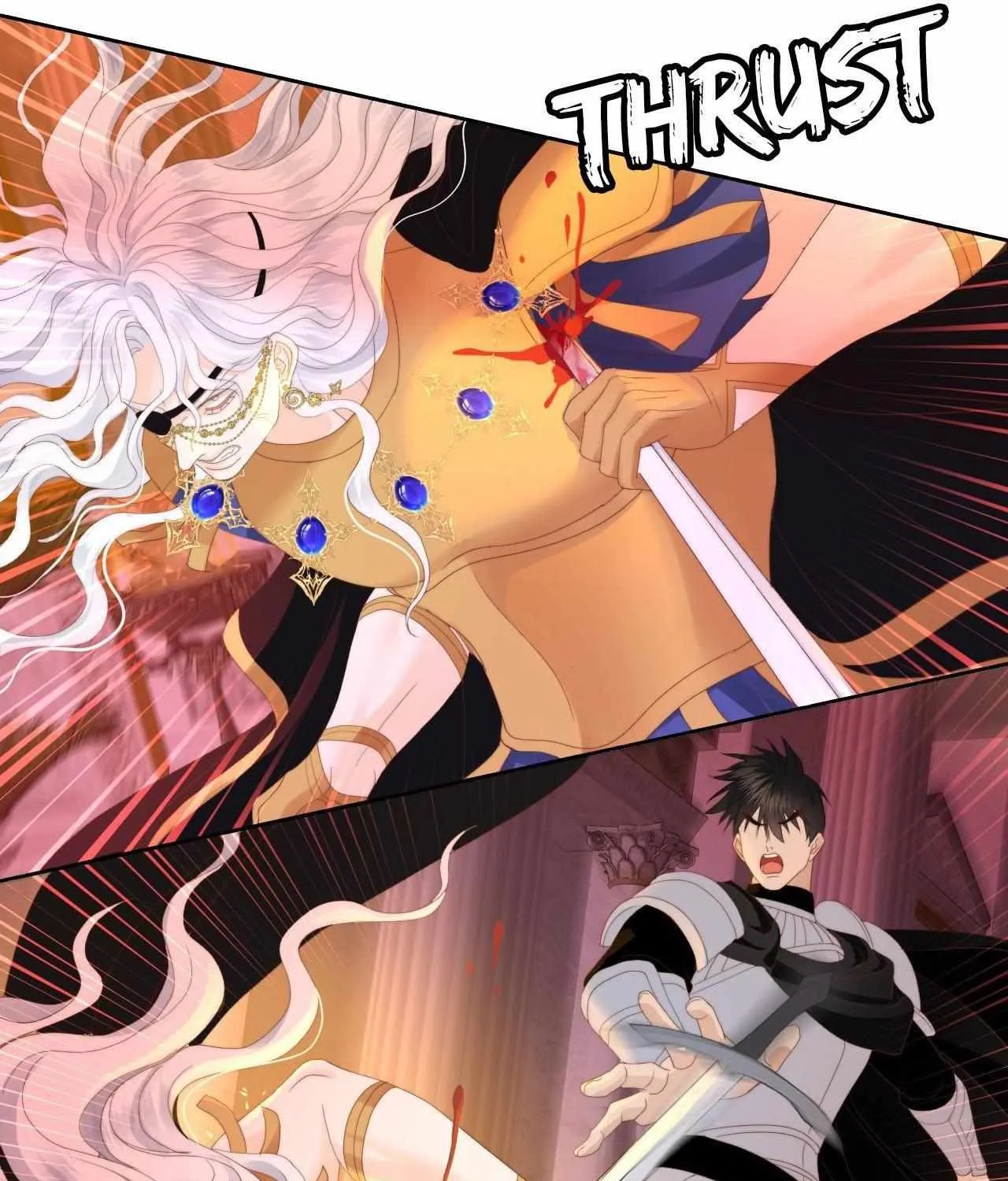 Read Crazy about me chapter 49 image 27 on Lezhin