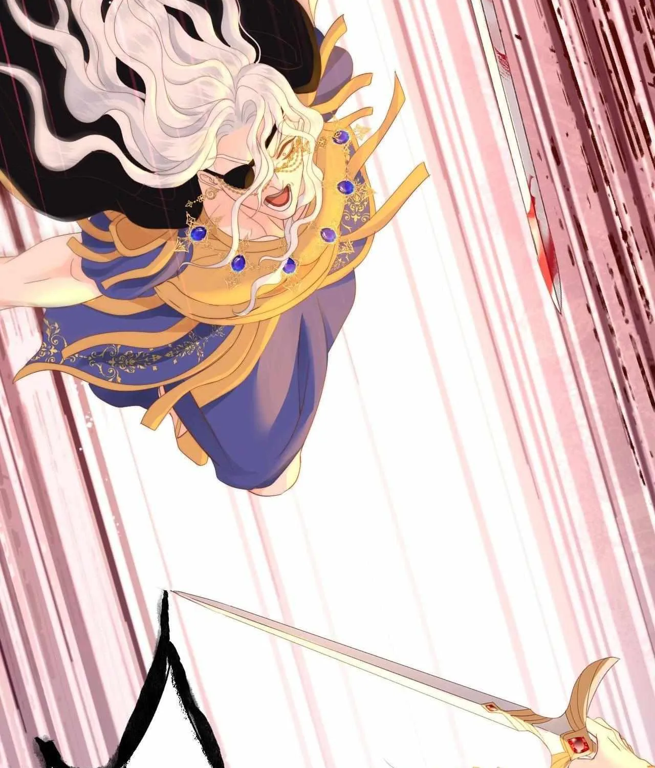 Read Crazy about me chapter 49 image 31 on Lezhin