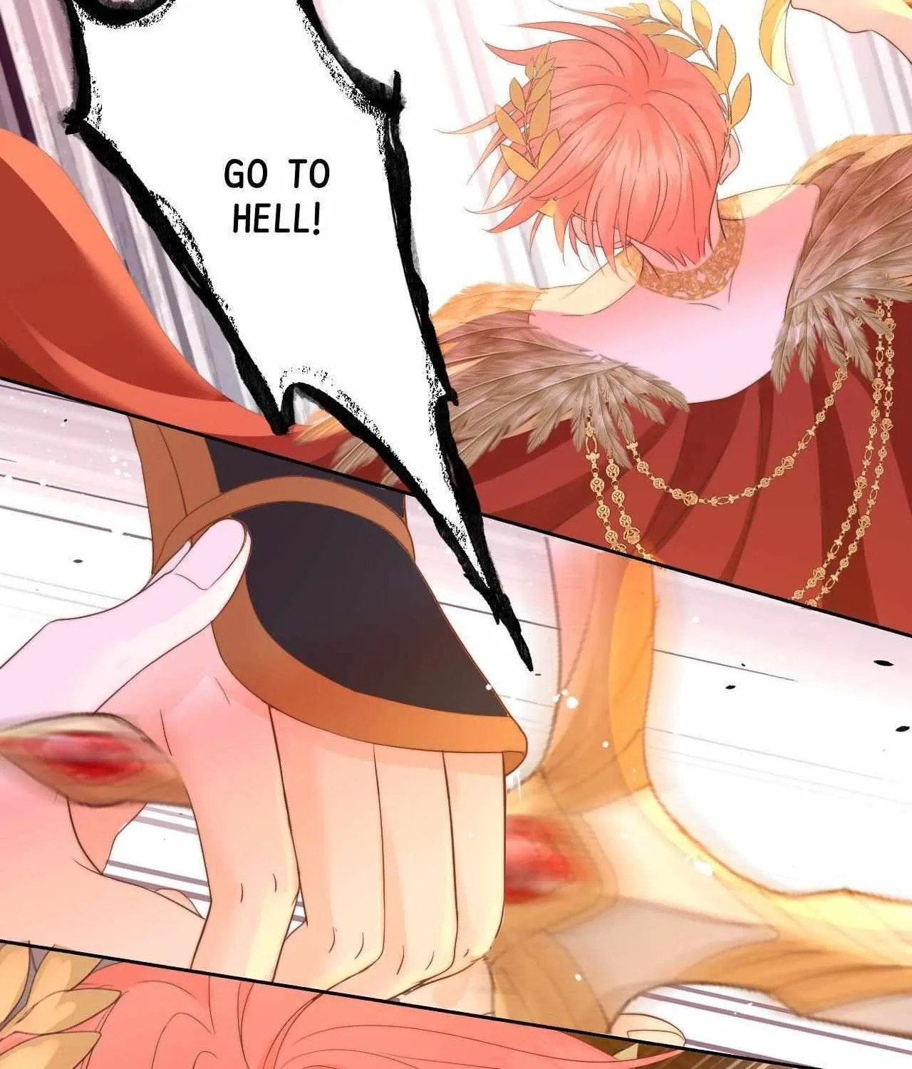 Read Crazy about me chapter 49 image 32 on Lezhin
