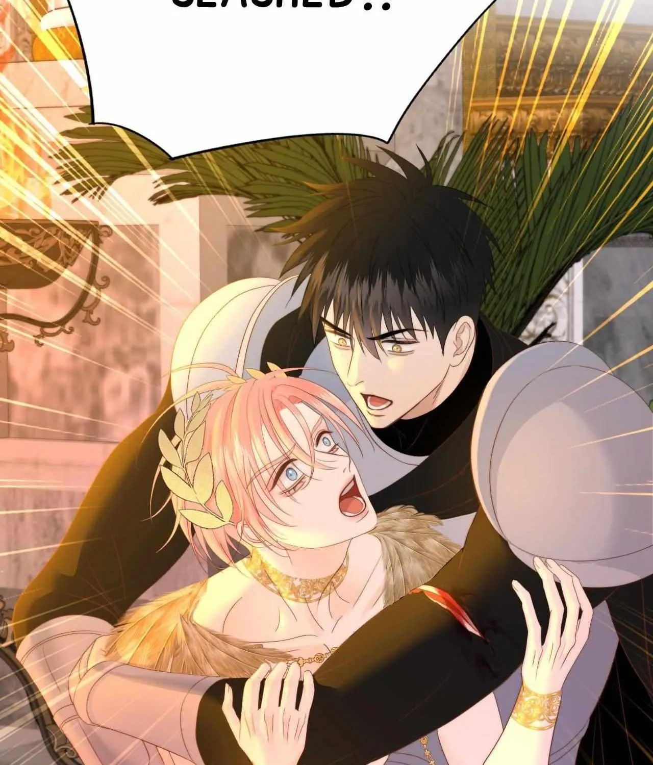 Read Crazy about me chapter 49 image 37 on Lezhin