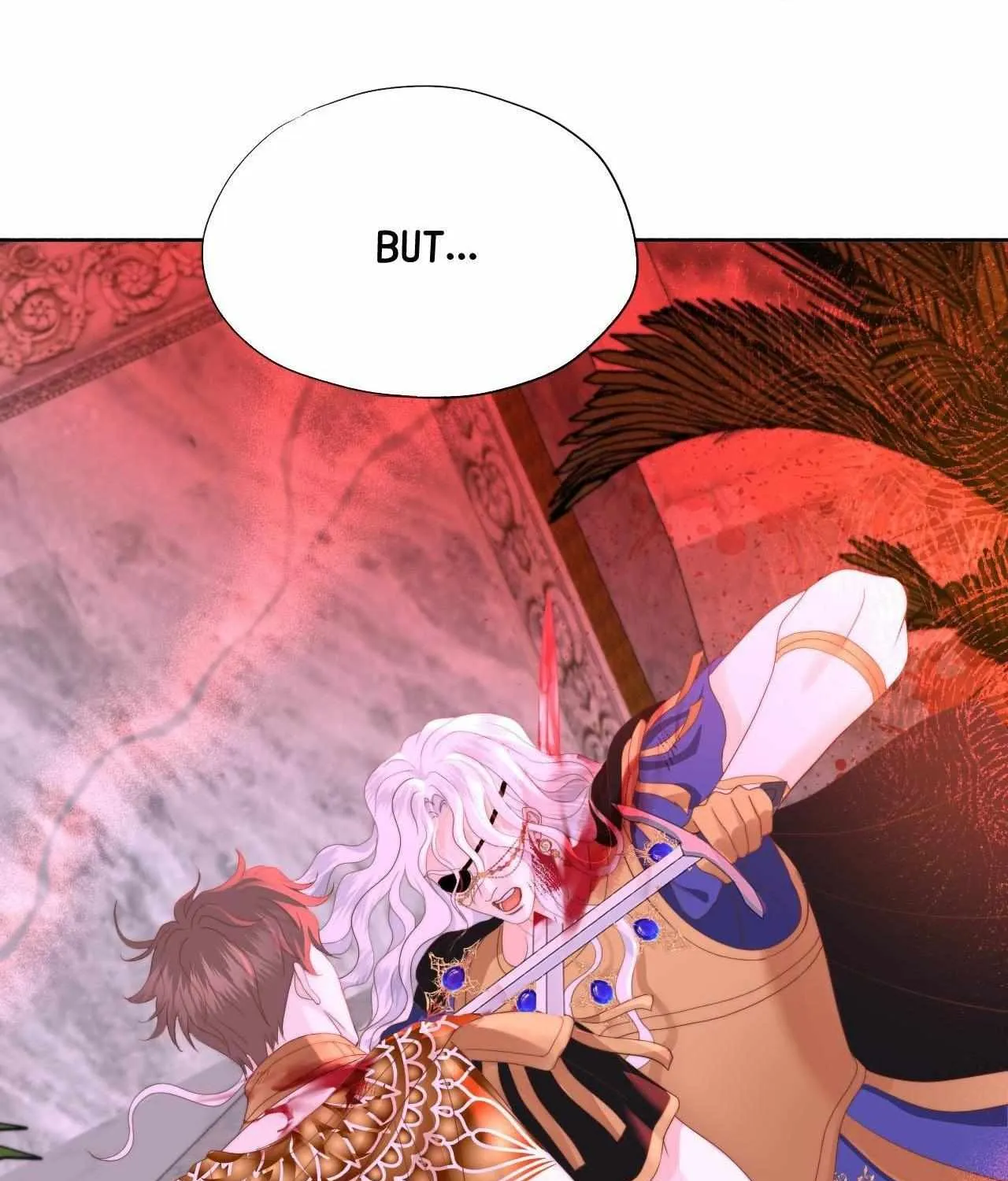 Read Crazy about me chapter 49 image 39 on Lezhin