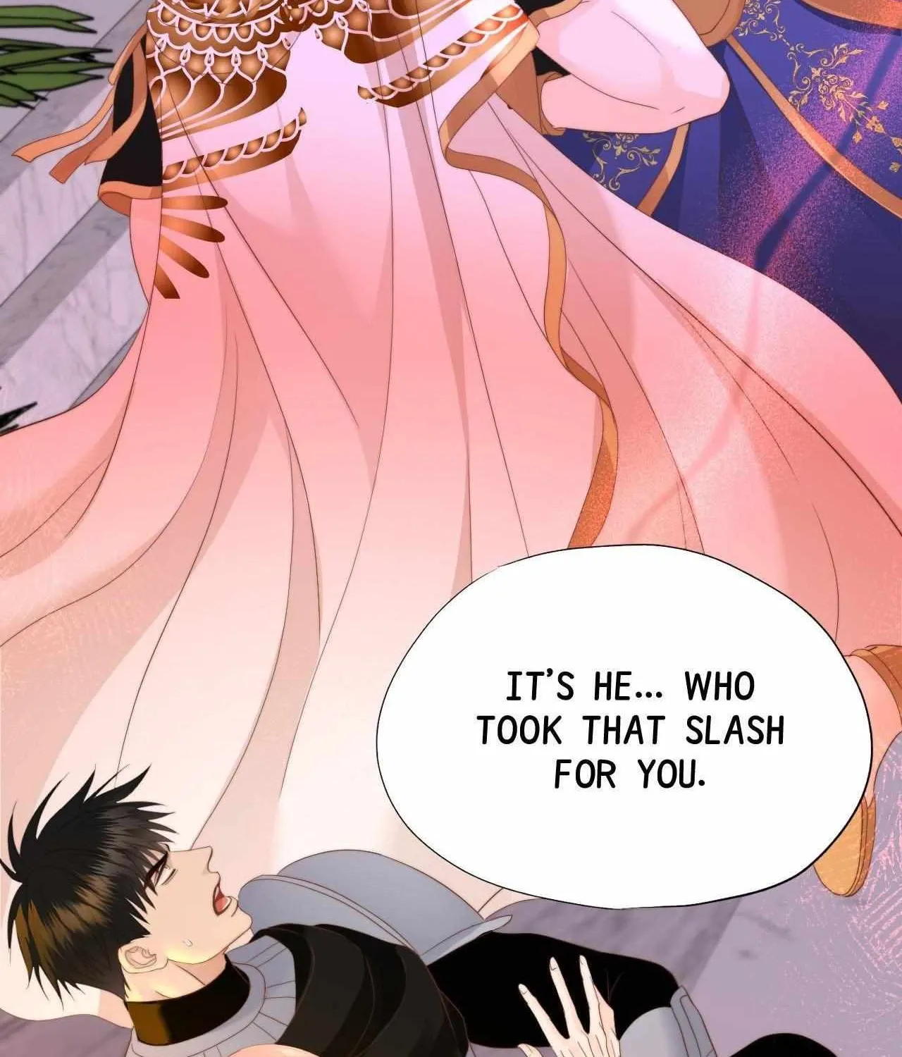 Read Crazy about me chapter 49 image 40 on Lezhin