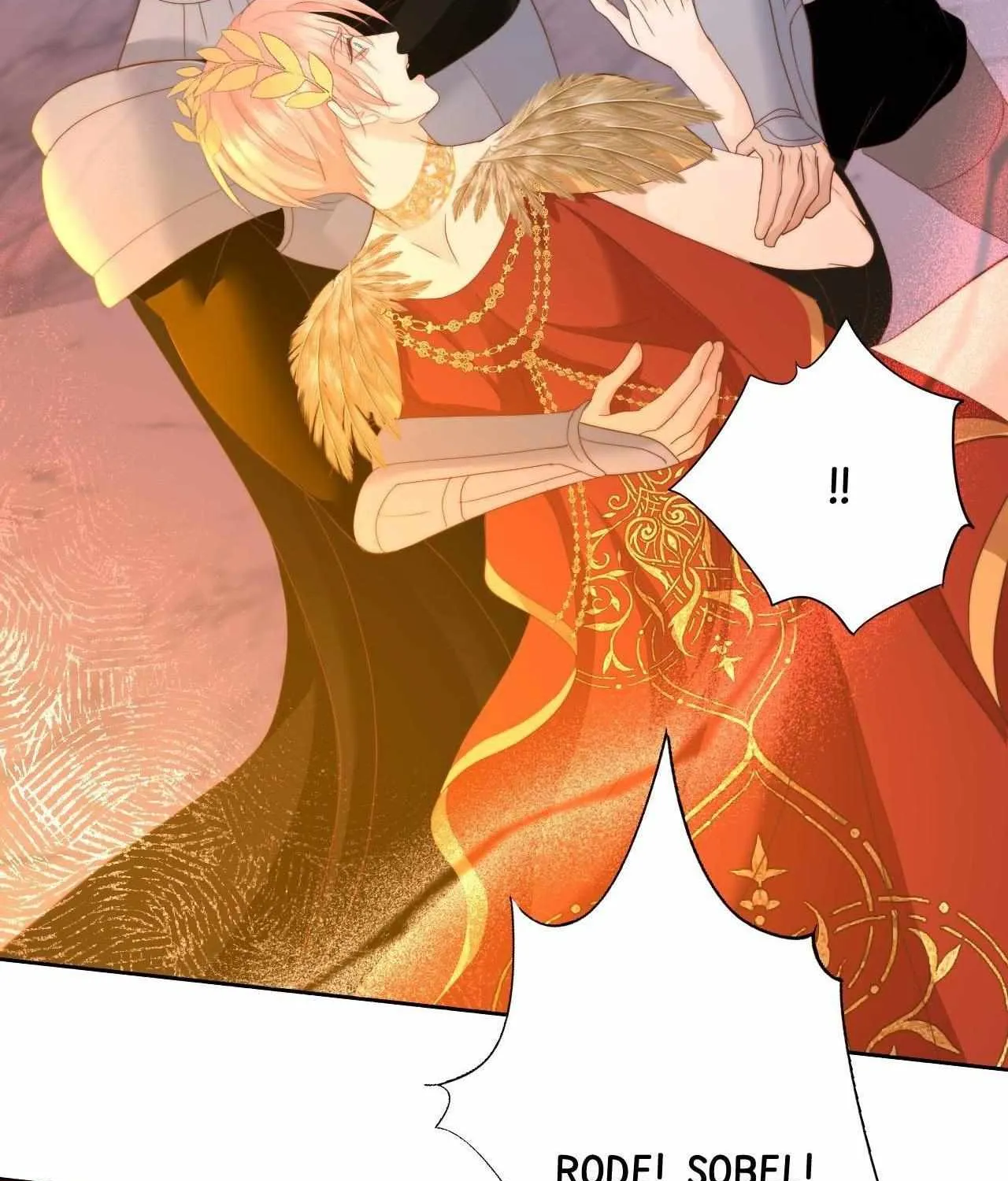 Read Crazy about me chapter 49 image 41 on Lezhin