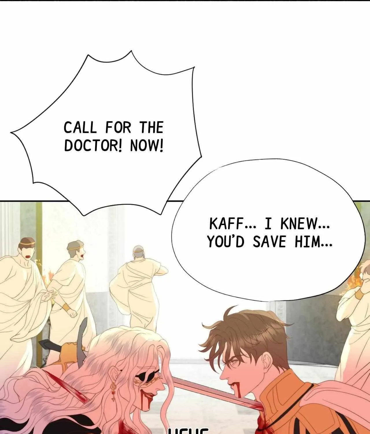 Read Crazy about me chapter 49 image 43 on Lezhin