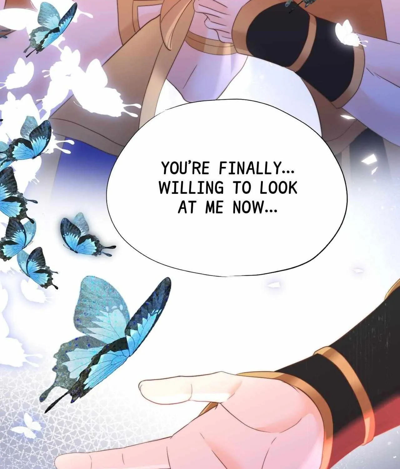 Read Crazy about me chapter 49 image 48 on Lezhin