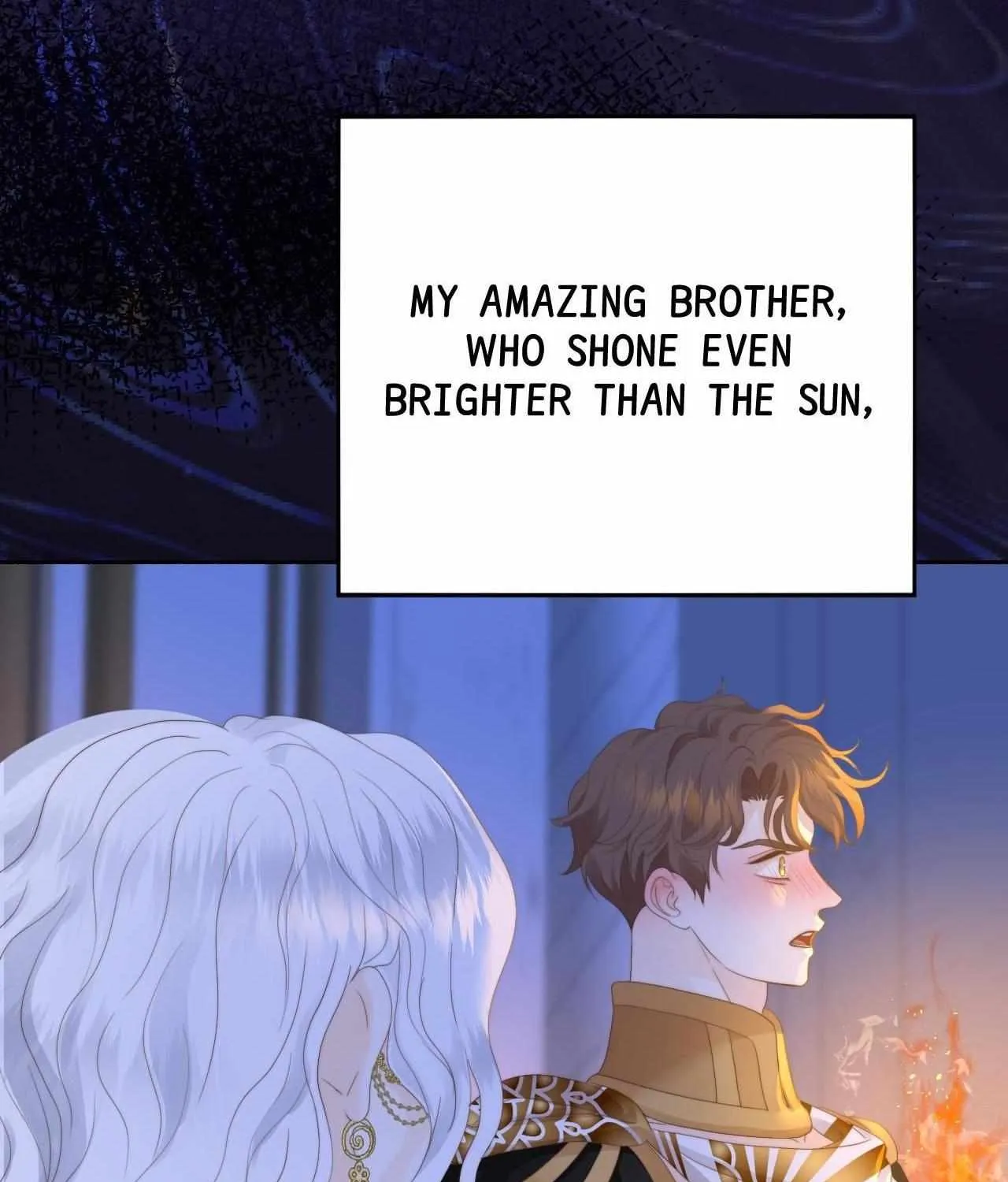 Read Crazy about me chapter 49 image 5 on Lezhin