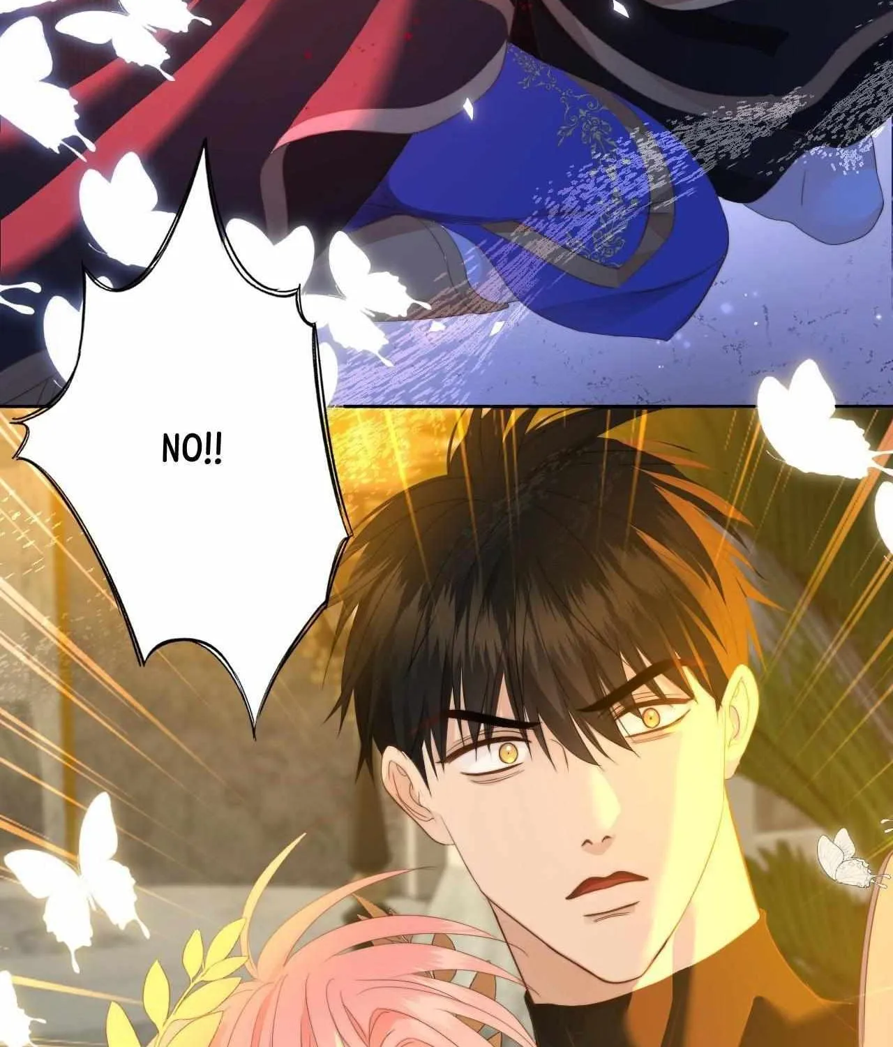 Read Crazy about me chapter 49 image 51 on Lezhin