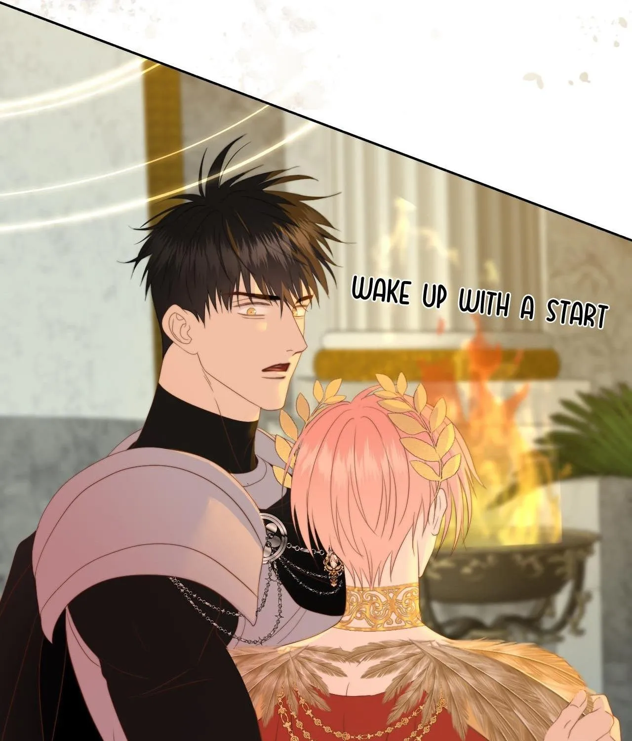 Read Crazy about me chapter 49 image 57 on Lezhin