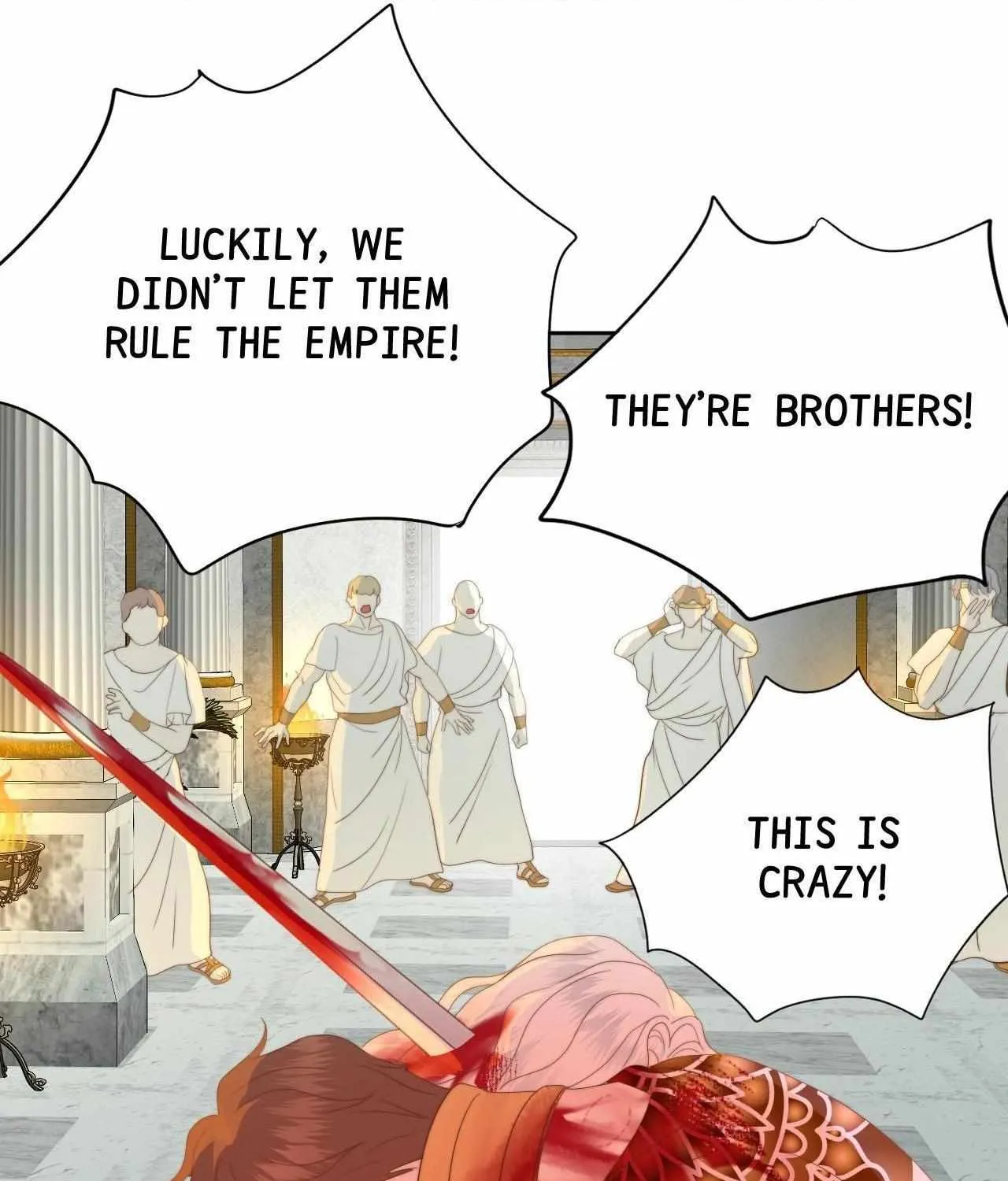 Read Crazy about me chapter 49 image 59 on Lezhin