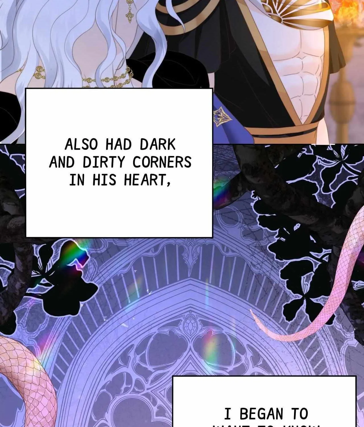 Read Crazy about me chapter 49 image 6 on Lezhin