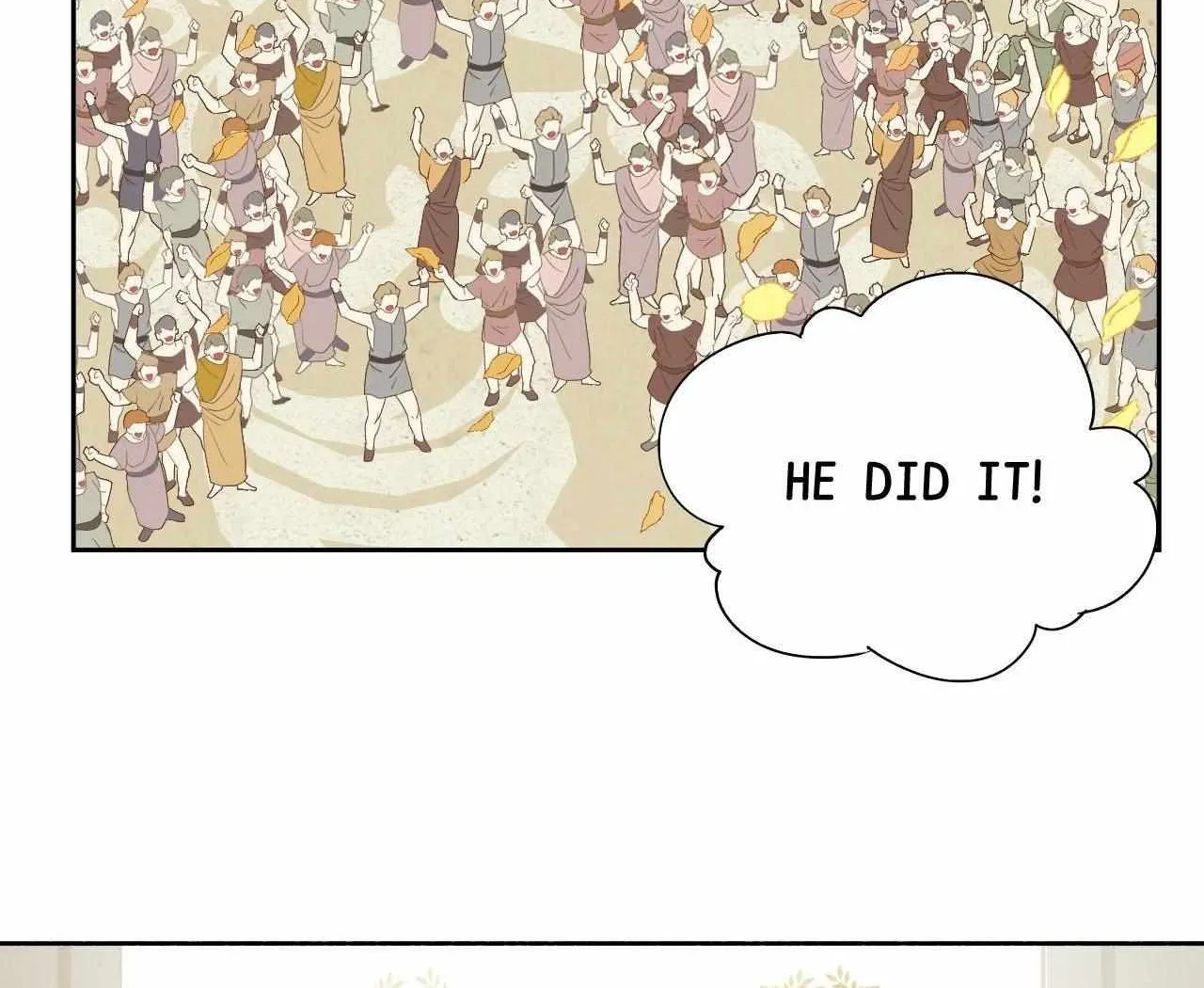 Read Crazy about me chapter 49 image 66 on Lezhin
