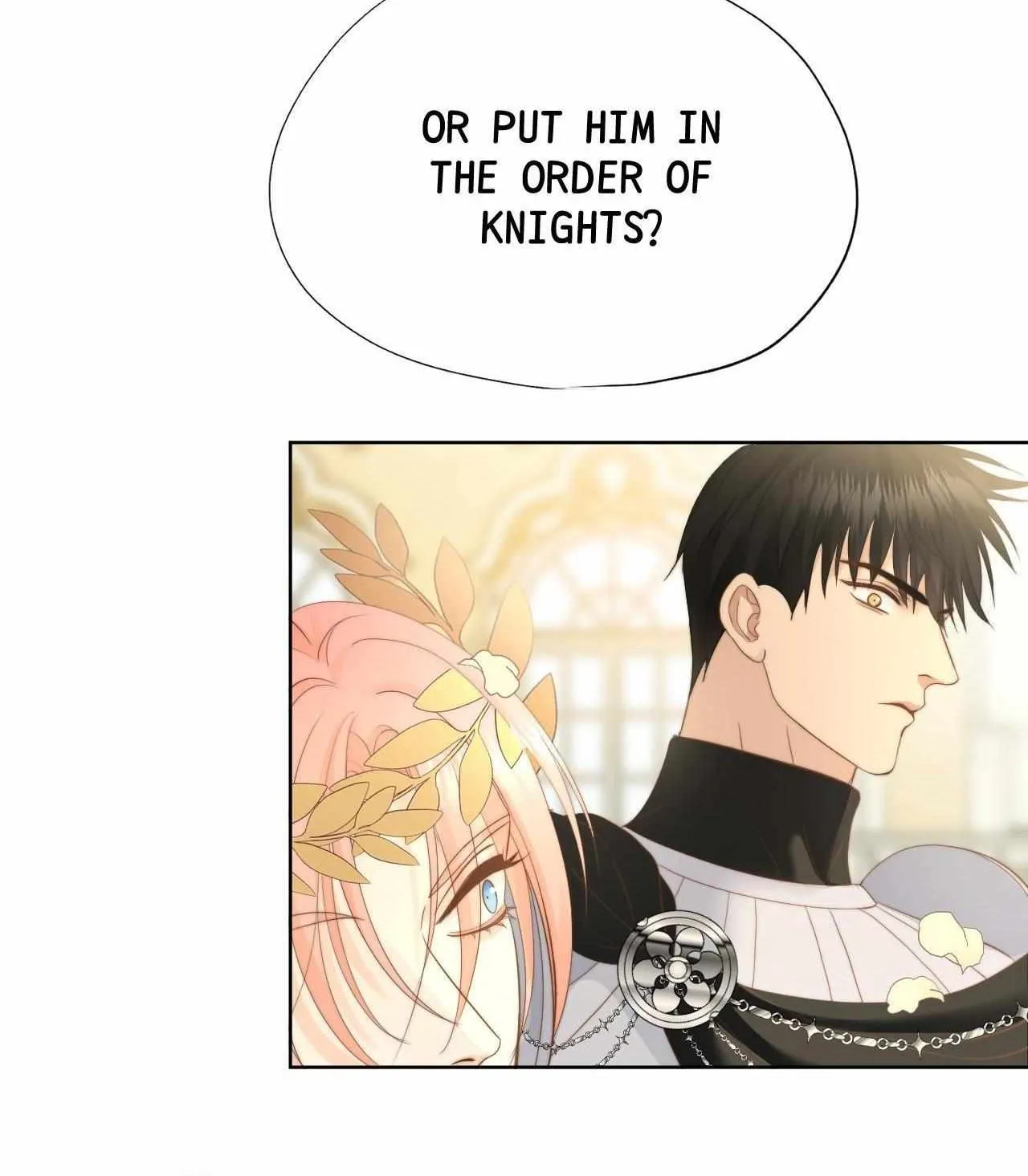 Read Crazy about me chapter 49 image 73 on Lezhin