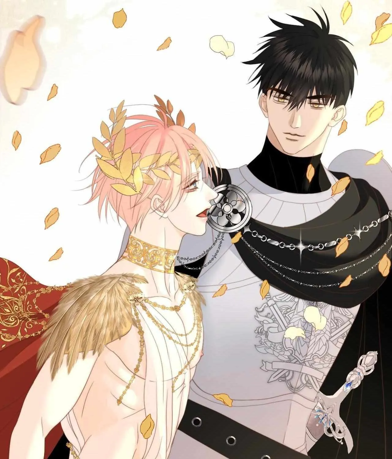 Read Crazy about me chapter 49 image 78 on Lezhin