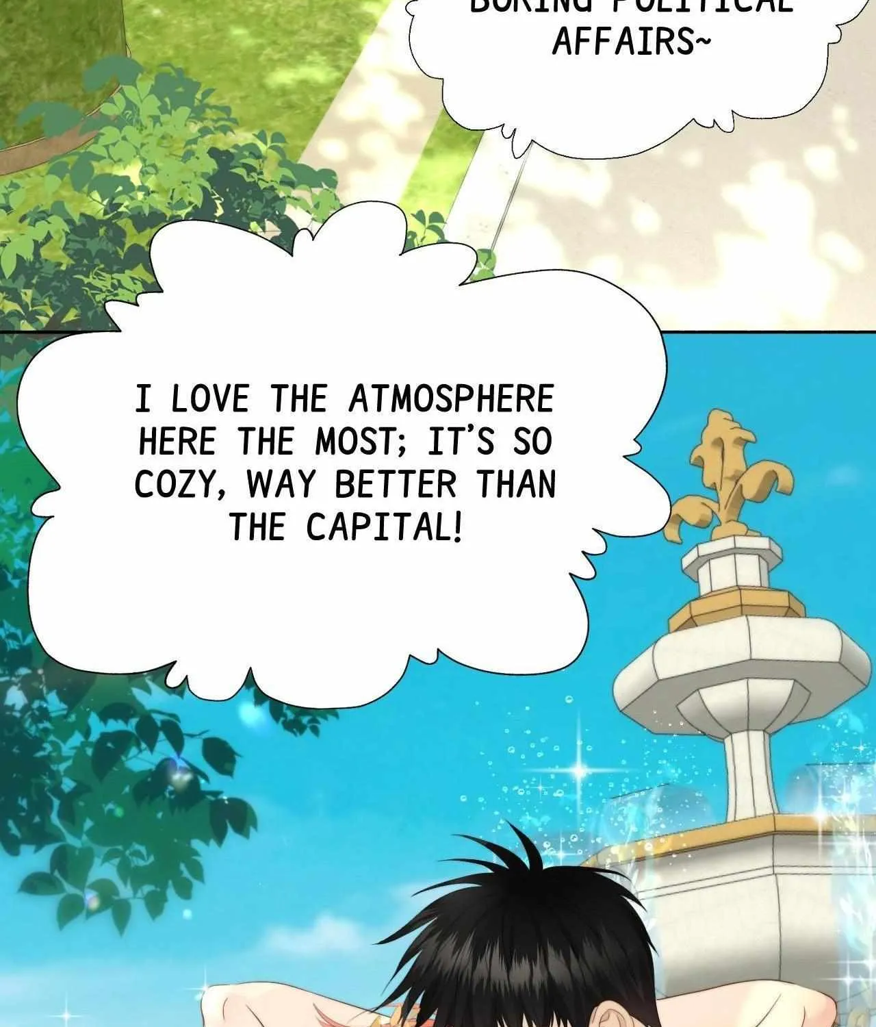 Read Crazy about me chapter 49 image 84 on Lezhin