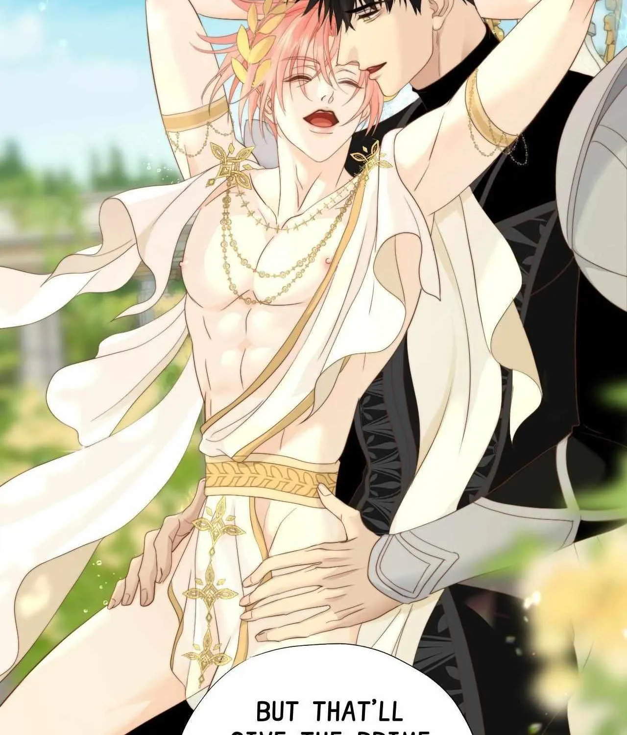 Read Crazy about me chapter 49 image 85 on Lezhin