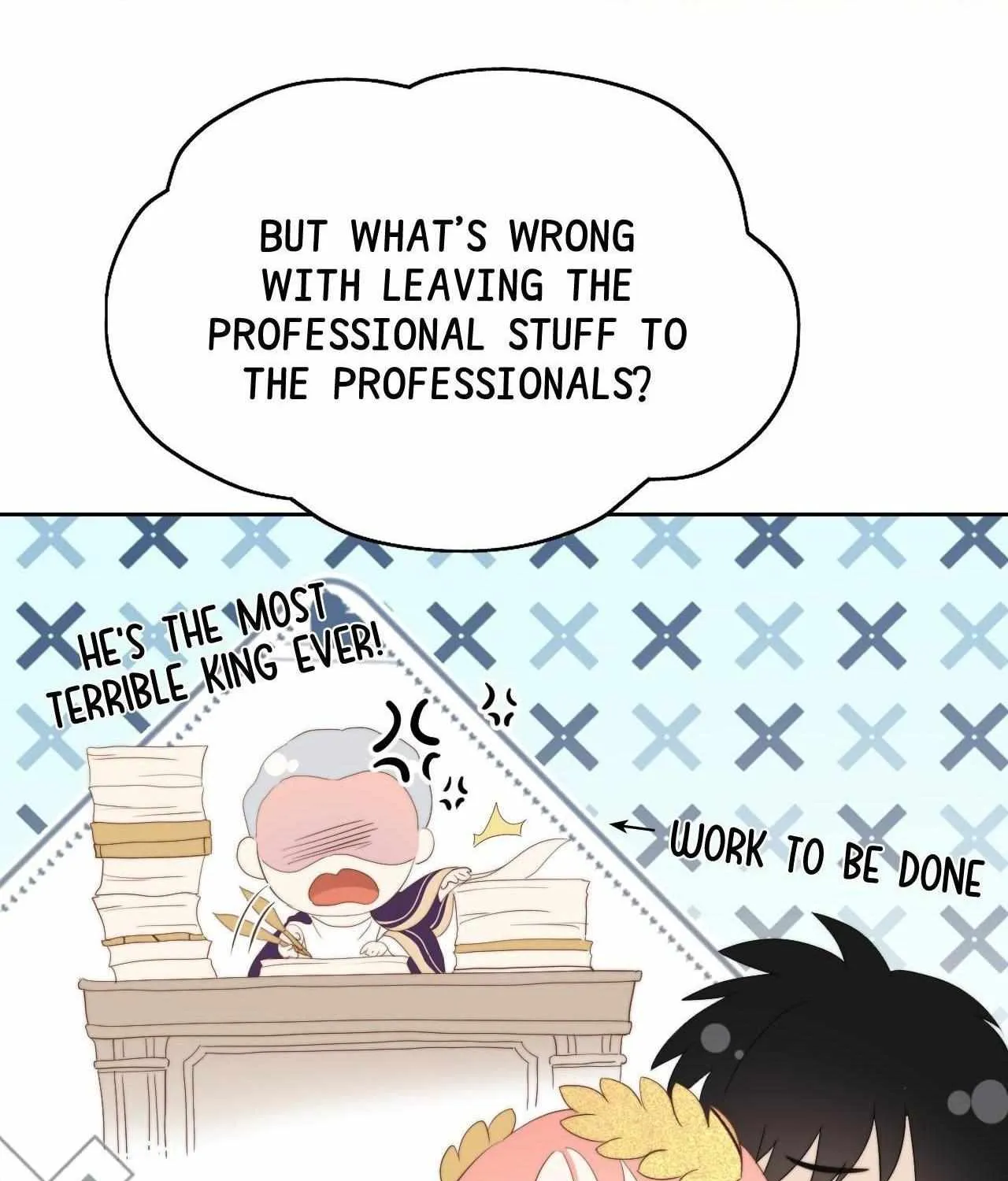 Read Crazy about me chapter 49 image 87 on Lezhin